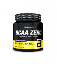 БЦАА BioTech USA BCAA Zero Powder 360g